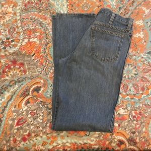 Cinch men’s jeans. Size 30x36.
